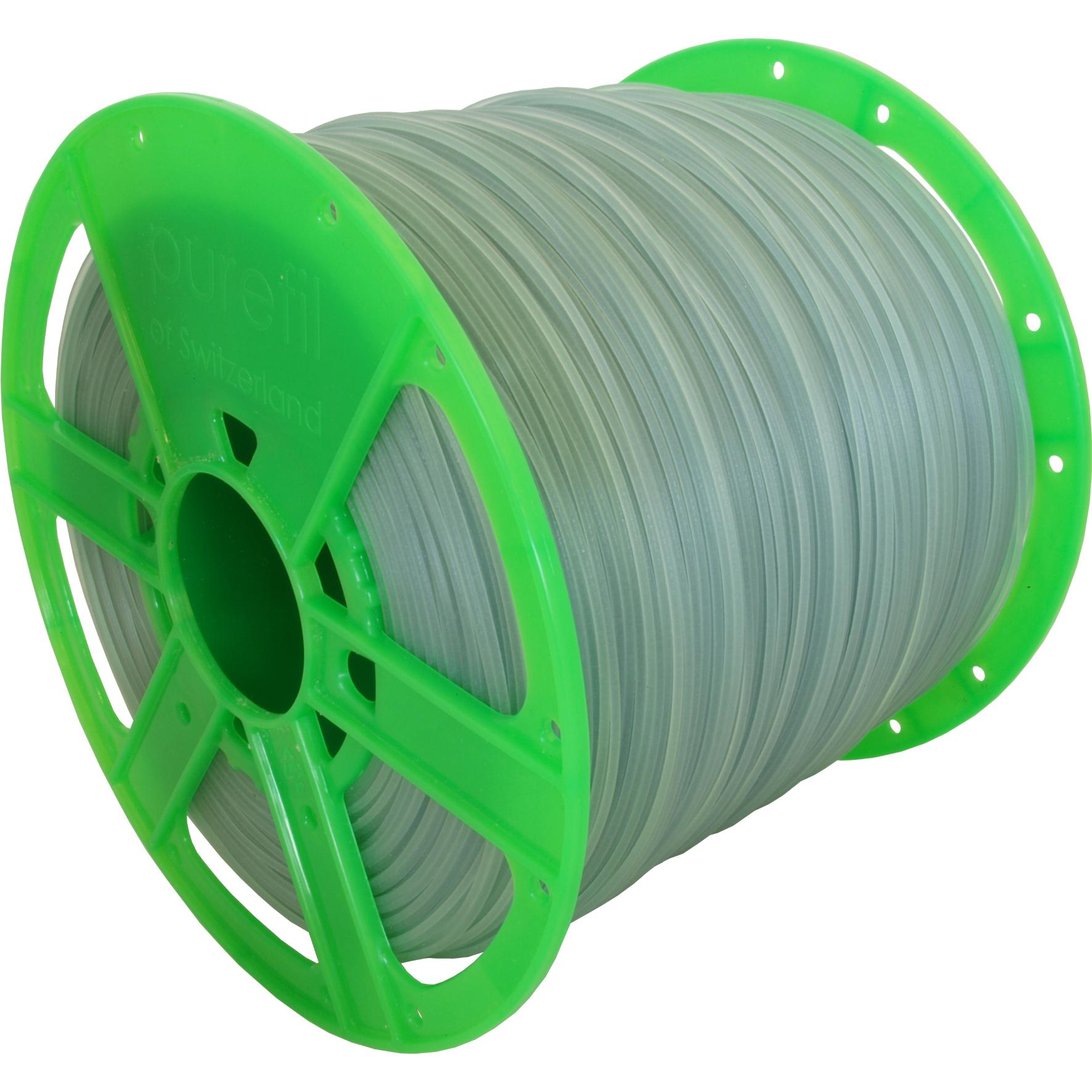 Thumbnail - Purefil FIlament (PLA, 1.75 mm, 2500 g, Blau), 3D Filament, Blau