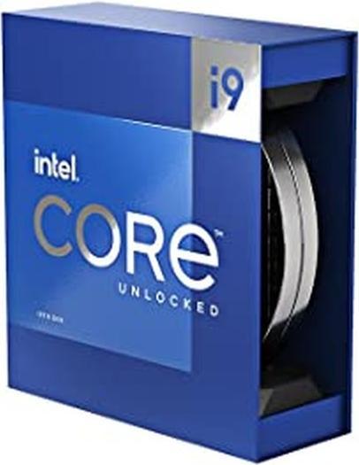 Image du produit Intel Core i9-13900KS (LGA 1700, 3.20 GHz, 24 -Core)