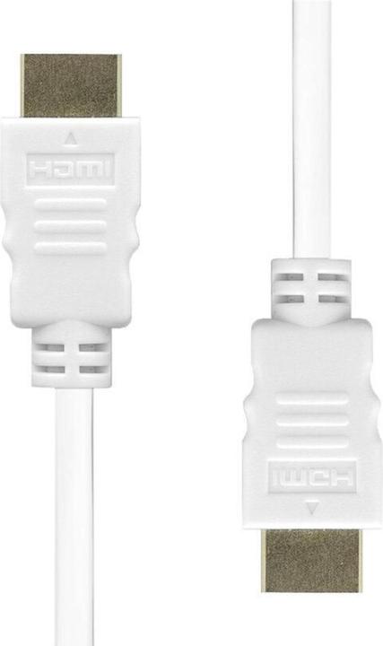 Produktbild ProXtend LC-SC UPC Duplex OS2 Singlemode Fibre Cab (2 m, HDMI, 1.4)