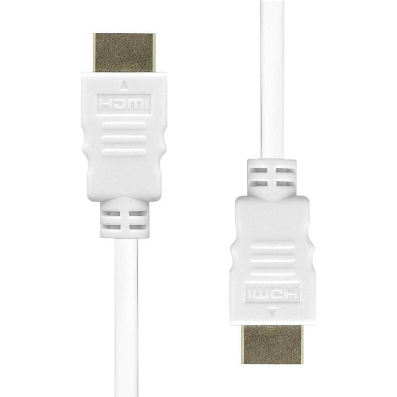 ProXtend LC-LC UPC Duplex OM4 Multimode Fibre Cabl (0.50 m, HDMI), Video Kabel