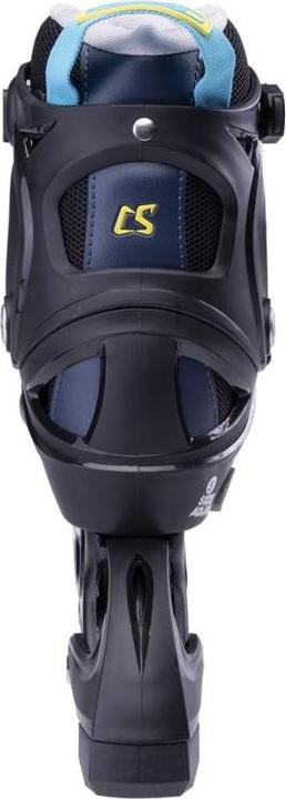 Actual product image CoolSlide Dziecięce Rolki fitness MERON YB (31, 32, 33, 34, 35)