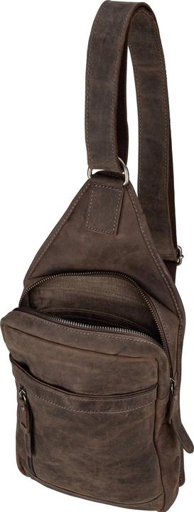 Image du produit Greenburry Sac à bandoulière Vintage Revival 1978