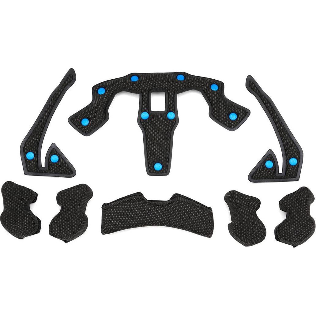 100%, Velohelm Zubehör
