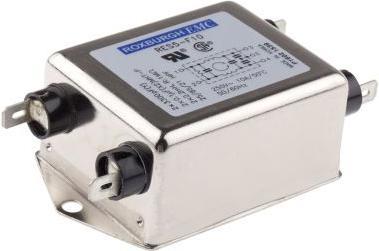 Produktbild RS PRO Filter RES5F010