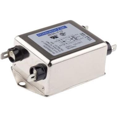 Rs Pro Filter RES5F010, Induktor