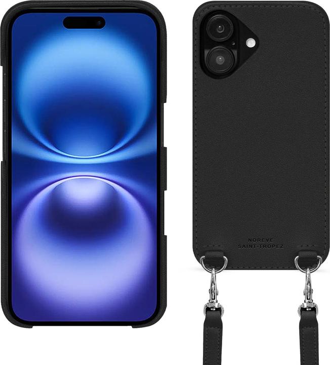 Noir PU ( Black )