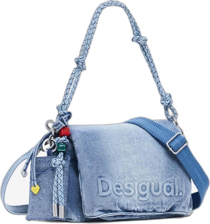 Actual product image Desigual Half Logo Venecia 4.0