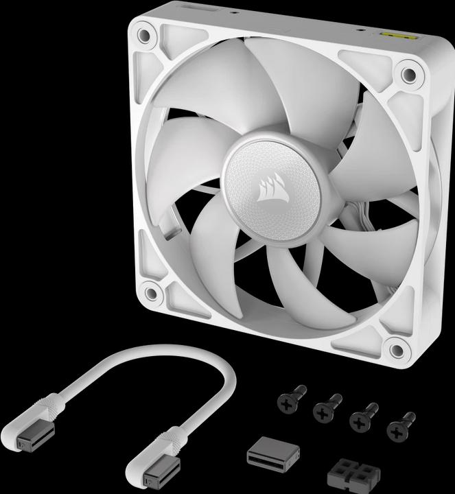 Produktbild Corsair Link RX120 (120 mm, 1 x)