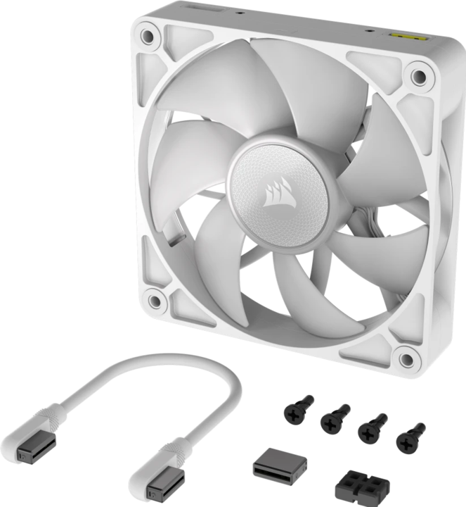 Produktbild Corsair Link RX120 (120 mm, 1 x)
