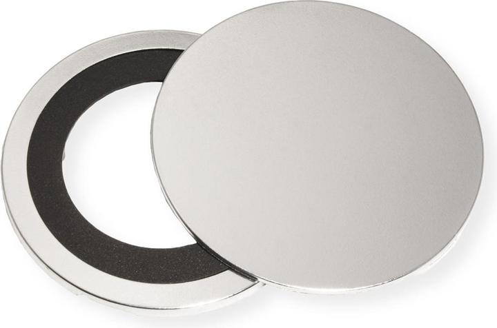 Image du produit Bachmann PIX round cover set - Cache pour raccord encastré (1x)