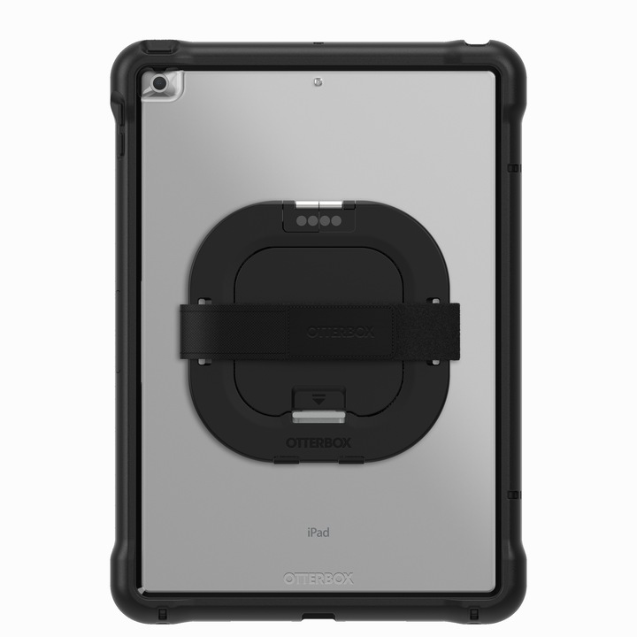 Actual product image OtterBox UnlimitED Kickstand (iPad 2020 (8. Gen), iPad 2019 (7th gene), iPad 2021 (9th Gen))
