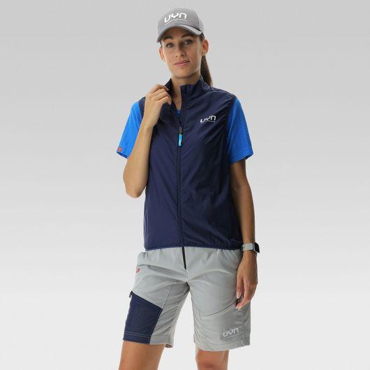 Actual product image UYN Skipper wind waistcoat (XS)