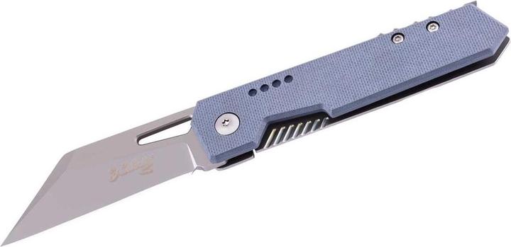 Produktbild Herbertz Selektion Einhandmesser (7 cm)