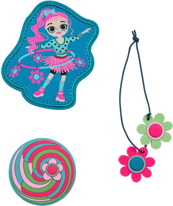 Image du produit Scout Kit cartable Neo 4 pièces (21.50 l)