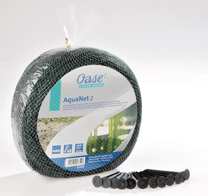 Produktbild Oase AquaNet 2