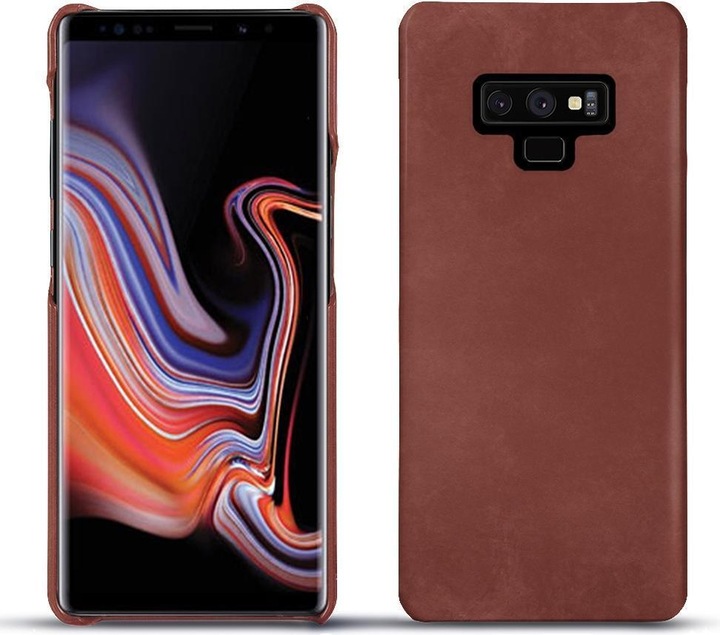 Noreve Leather cover (Samsung Galaxy Note 9)