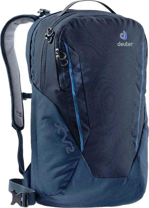 Actual product image Deuter XV 2 19L Backpack (19 l)