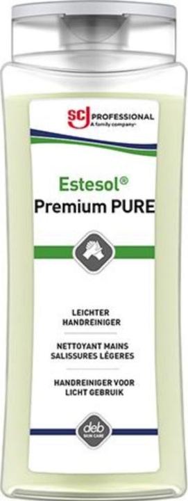 Image du produit Deb Stoko Estesol® PREMIUM PURE Lotion nettoyante pour les mains 250 ml (Lotion au savon, 250 ml)