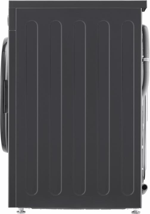 Actual product image LG F4NX1009NMB (9 kg, Left)