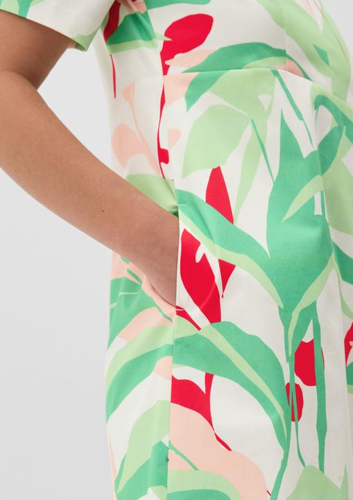 Image du produit s.Oliver Mini-robe (38)