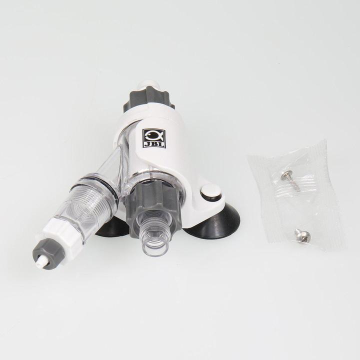 Produktbild JBL Aquaristik und Terraristik ProFlora CO2 Taifun