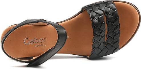 Actual product image Gabor Sandals (40)