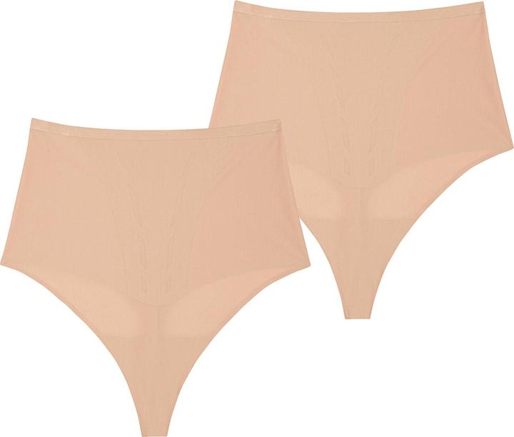 Produktbild Triumph Shapingslip Shape Smart Highwaist (M, 2er Pack)