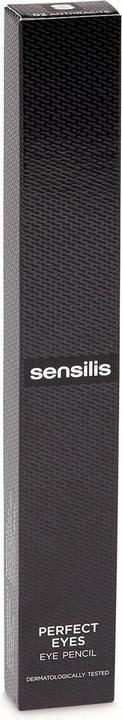 Produktbild Sensilis Perfect Eyes Lápiz de Ojos #02-Antracite 105 gr (Anthracite)