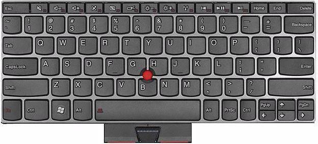 Immagine prodotto Lenovo Tastiera (LATINO AMERICANO)