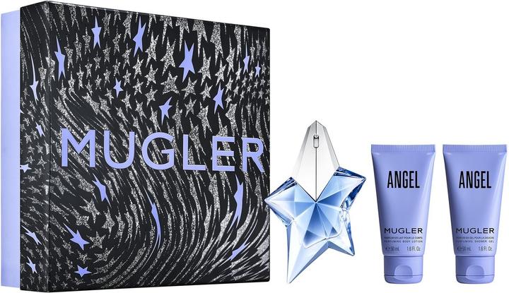 Thierry Mugler Angel (Eau de Parfum, 125 ml)
