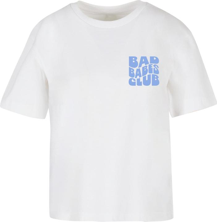 Produktbild Miss Tee Bad Babes Club Vol 2 Tee - 166011 (XL)