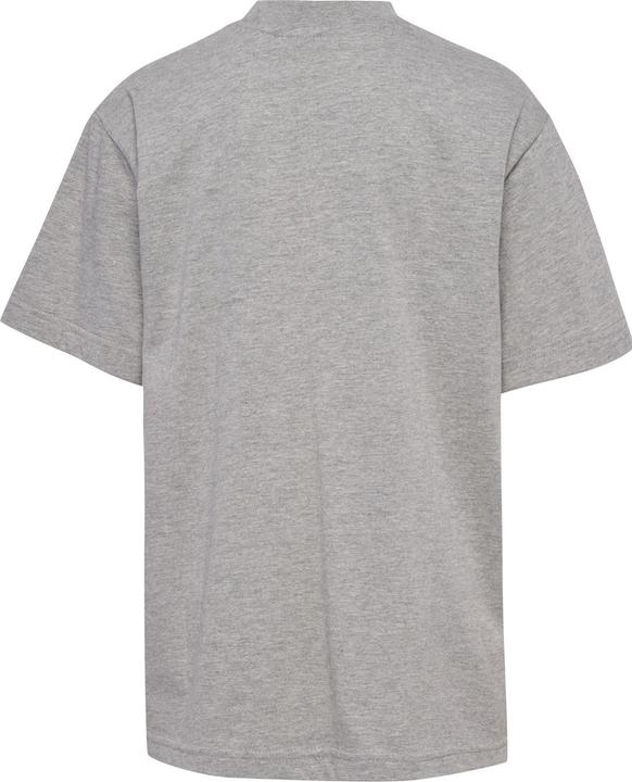 Actual product image hummel hmlCLEAN T-SHIRT S/S (128)