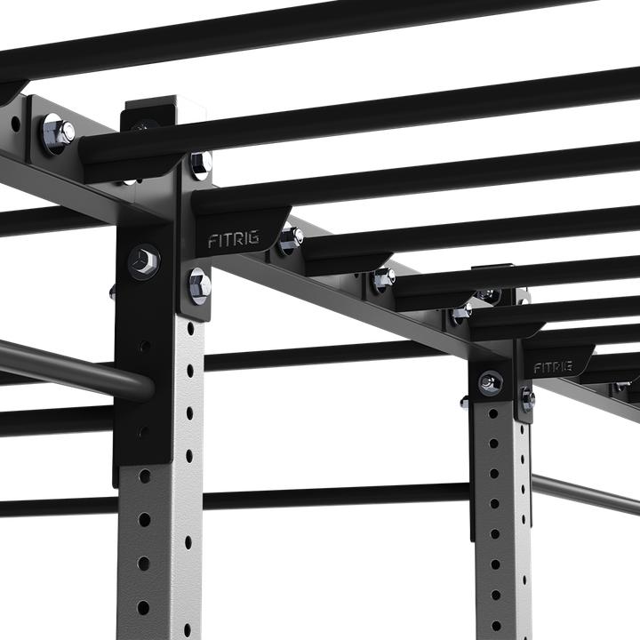 Actual product image Freemotion 14' Premium 4.5 Rig