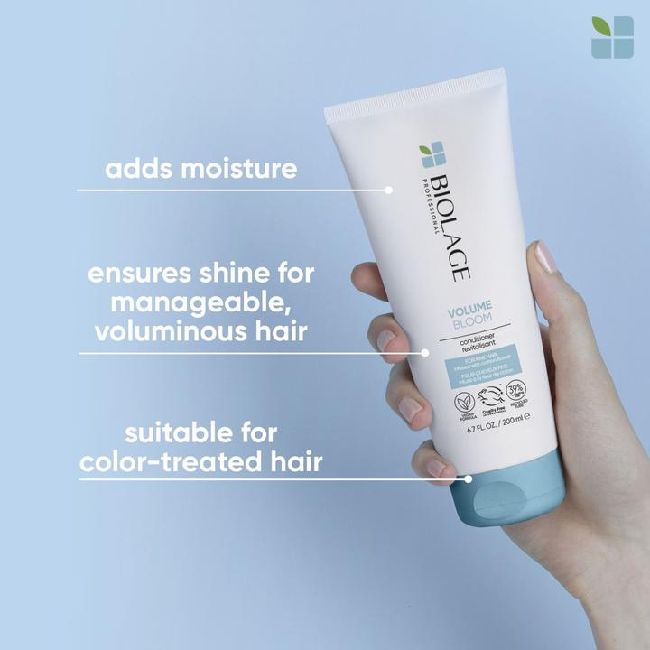 Produktbild Matrix Biolage Volumebloom Conditioner (200 ml)