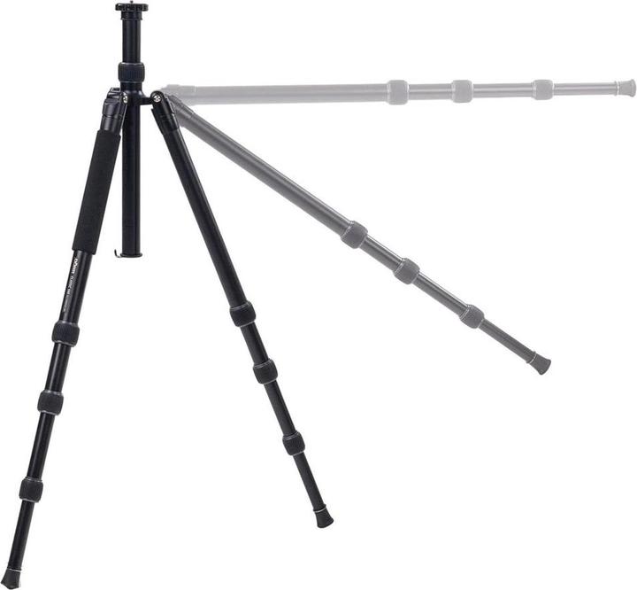 Produktbild Dörr Stativ Classic 160 Aluminium (Metall)