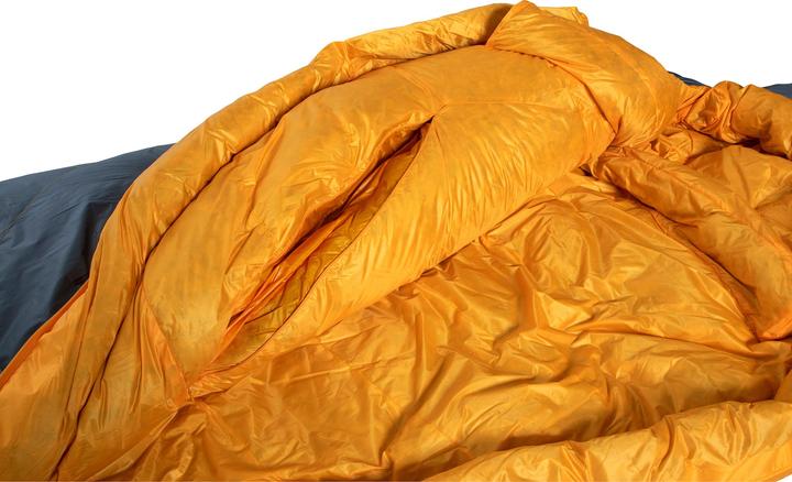 Produktbild Nemo Equipment Sonic -20 - Schlafsack