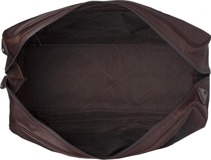 Immagine prodotto The Chesterfield Brand Weekender William 0004 (43 l)