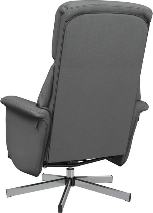 Image du produit vidaXL Massagesessel