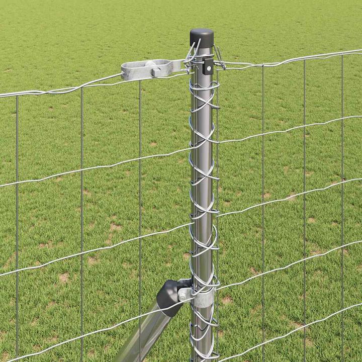 Produktbild vidaXL Outdoor-Zaun