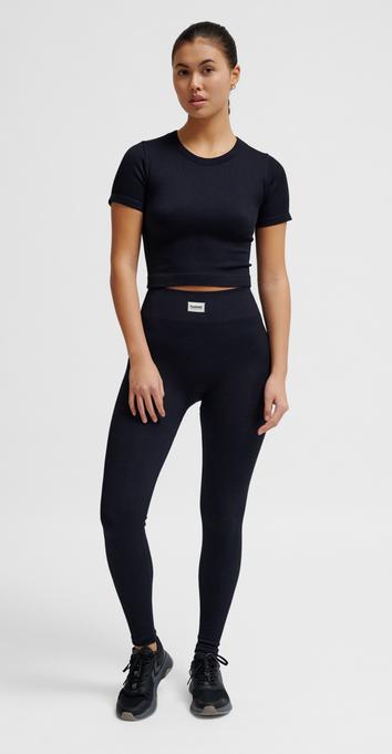 Image du produit hummel Hmlpulse Seamless Rib Mw W Tights (XL)