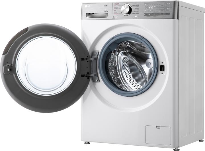 Actual product image LG D