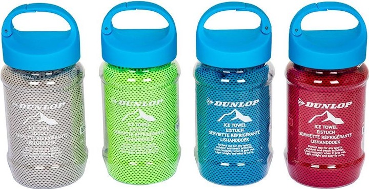 Produktbild Dunlop Kühltuch (90 x 30 cm)