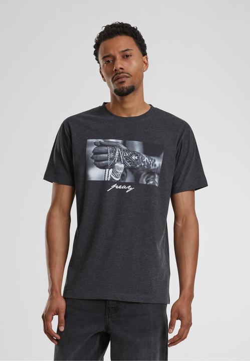 Immagine prodotto Mister Tee Tee Pray 2.0 - 918 (XS)