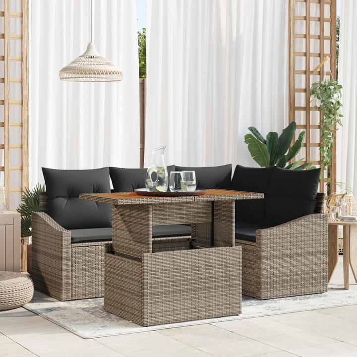 Image du produit vidaXL Maryam