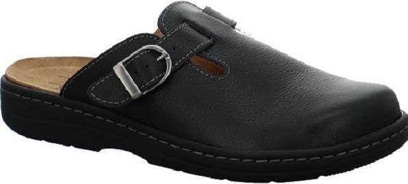 Produktbild Belvida Polo, Sohle rutschhemmend (42)