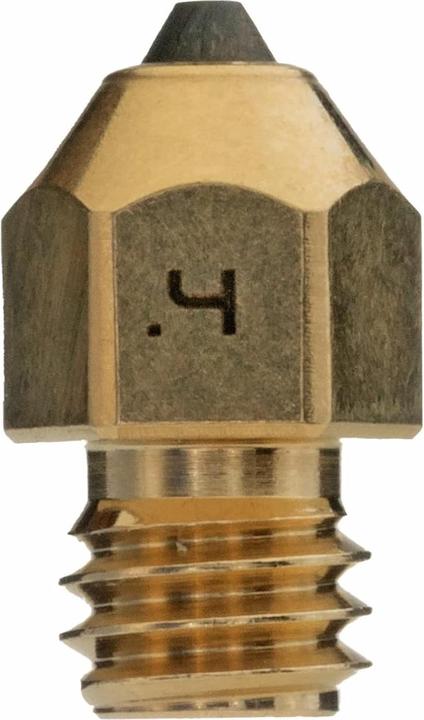 Immagine prodotto E3D Online E3D DiamondBack MK8 Ugello (Spazzola)