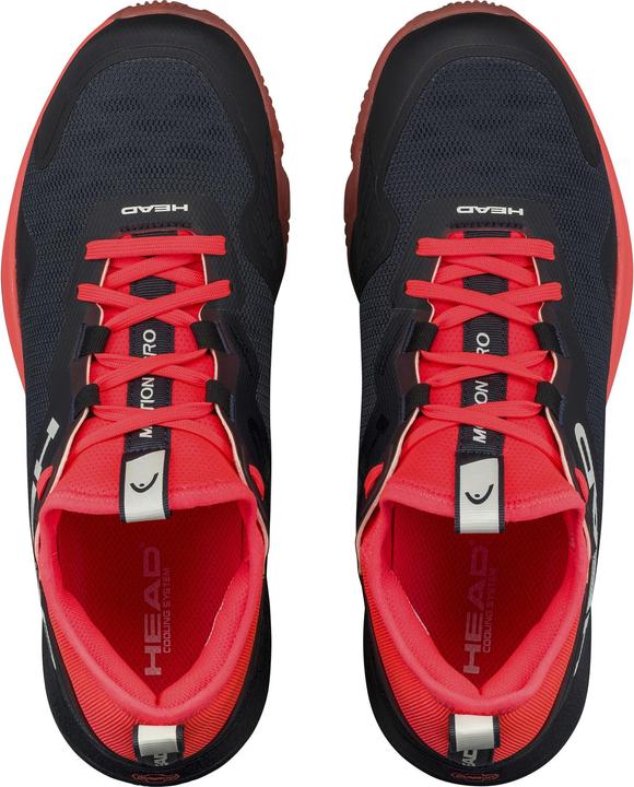 Produktbild Head Motion Pro Padel Men BBFC (42.5)