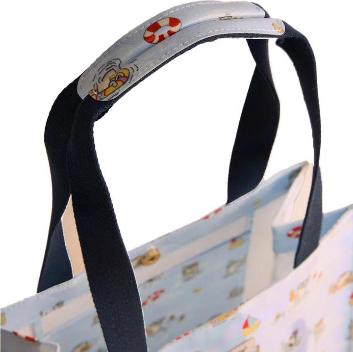 Produktbild Cath Kidston Stanley HundSchultasche