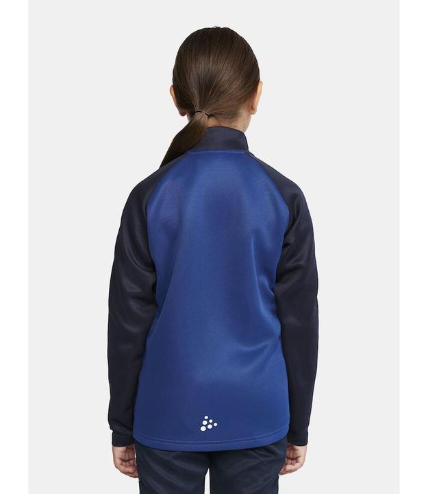 Produktbild Craft SQUAD 2.0 FULL ZIP JR (134, 140)