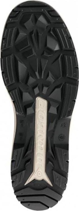 Actual product image Dunlop Winter work boot Blizzard (40)